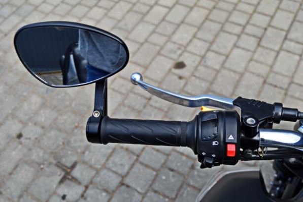 Suzuki GSR 600, 2008 г.