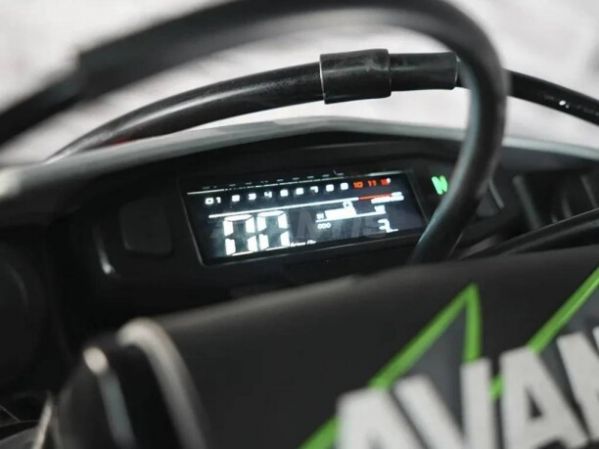 Avantis Fantom PR300, 2026 г.