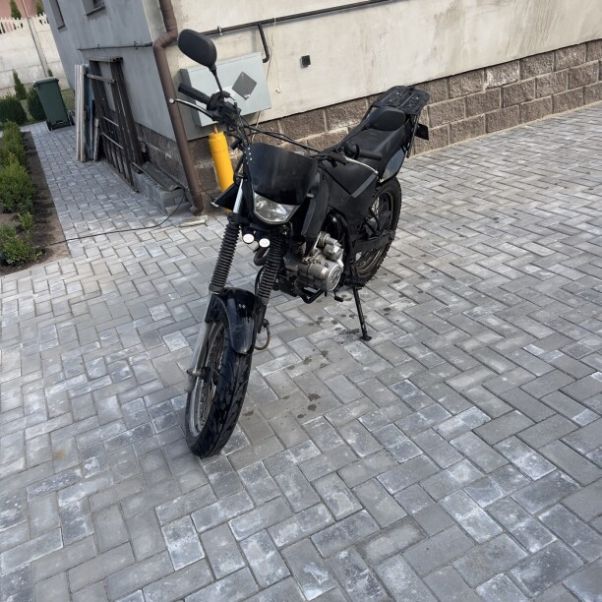 Lifan LF, 2017 г.