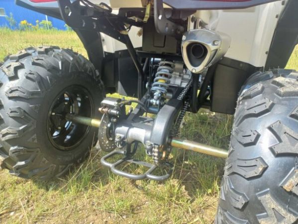 Cobra ECX 200сс, 2023 г.