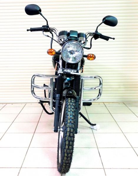 Racer Trophy RC110N, 2025 г.