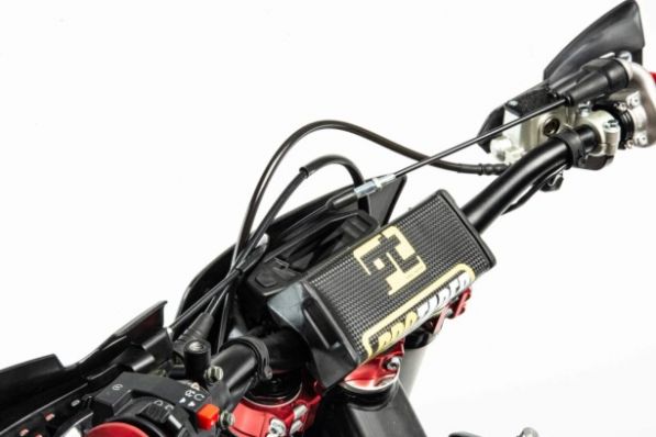 Motoland Enduro PWR FS250 (172 FMM), 2025 г.