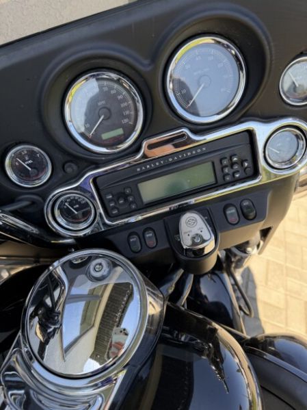 Harley-Davidson Electra Glide, 2006 г.
