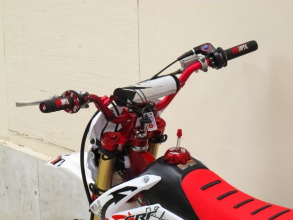Motoland CRF 125, 2023 г.