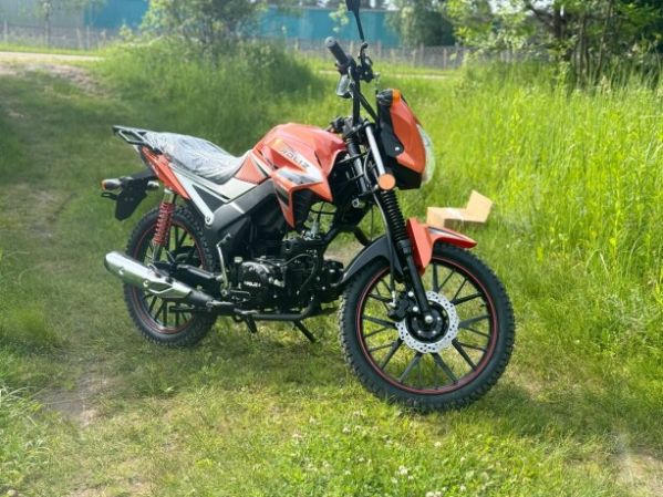 Roliz ALPHA Vertigo, 2026 г.