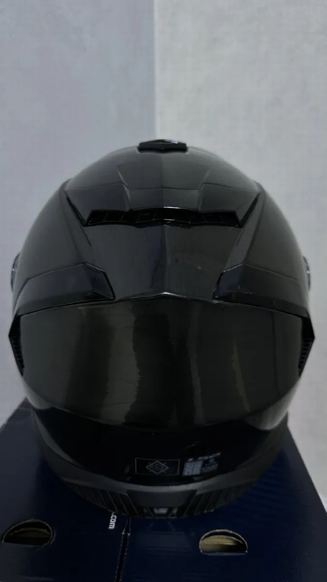 Шлем LS2