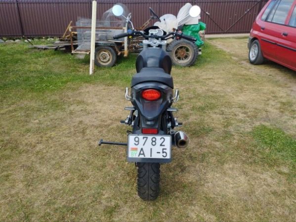 ЗиД 300-01, 2023 г.