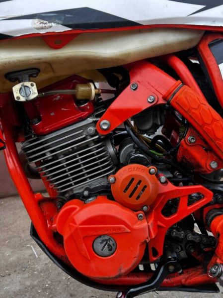 Kews CB250 BigBore 300сс, 2024 г.