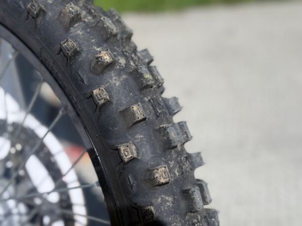 Yamaha WR FANTIC XEF 450, 2025 г.