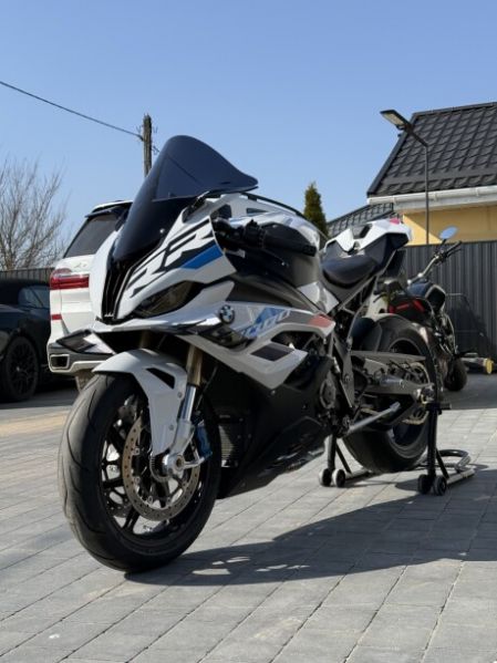 BMW S S1000RR, 2024 г.