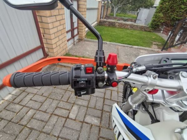 Avantis FX 250 Lux С ПТС, 2020 г.
