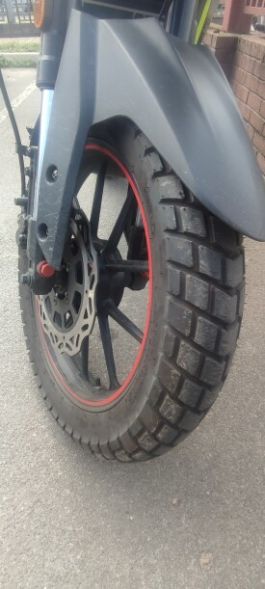 ROCKOT DAKAR, 2025 г.