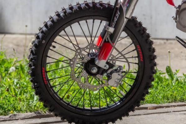 Progasi SMART 125 17/14, 2025 г.