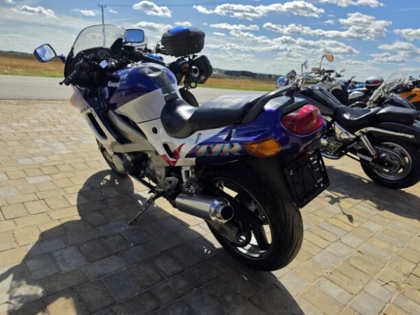 Kawasaki ZZR, 1996 г.