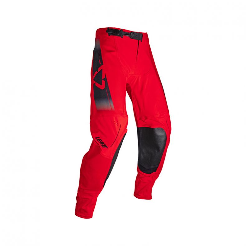 Штаны leatt moto 4.5 red