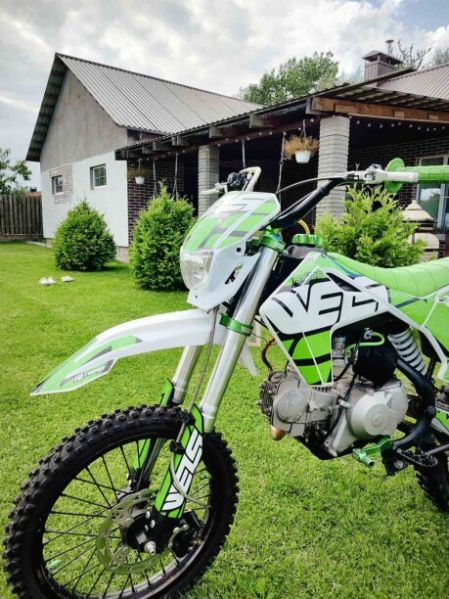 Wels 125, 2023 г.