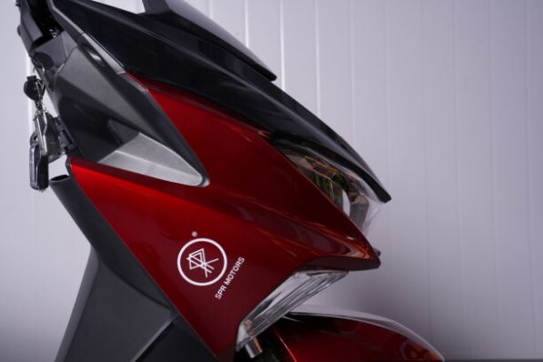 SPRMOTORS Force 150cc (49сс), 2026 г.