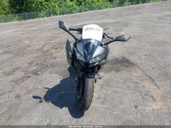  EX 650