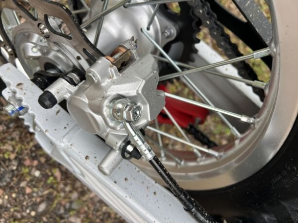 Kayo T1 300 ENDURO PR300, 2025 г.