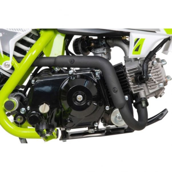 Motoland 110 SX 110 E, 2024 г.