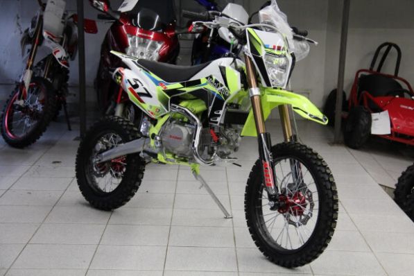Motoland MX, 2021 г.