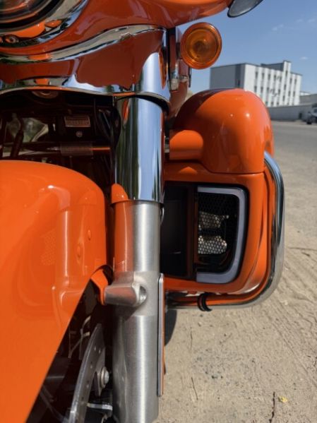 Harley-Davidson Street Glide, 2023 г.