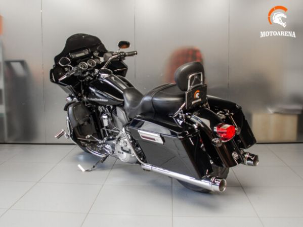 Harley-Davidson Road Glide Ultra, 2011 г.