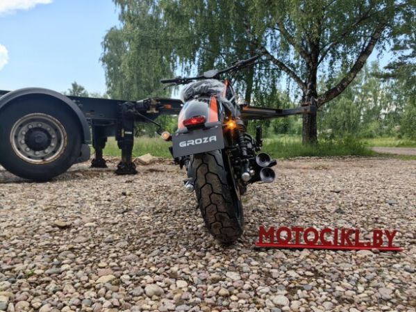 GROZA JOY300, 2026 г.