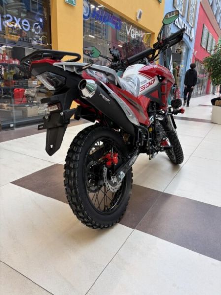 Motoland 300 ENDURO SHIFT, 2026 г.
