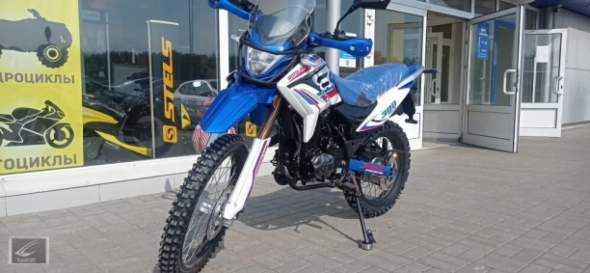 Motoland XR 300 ENDURO, 2025 г.