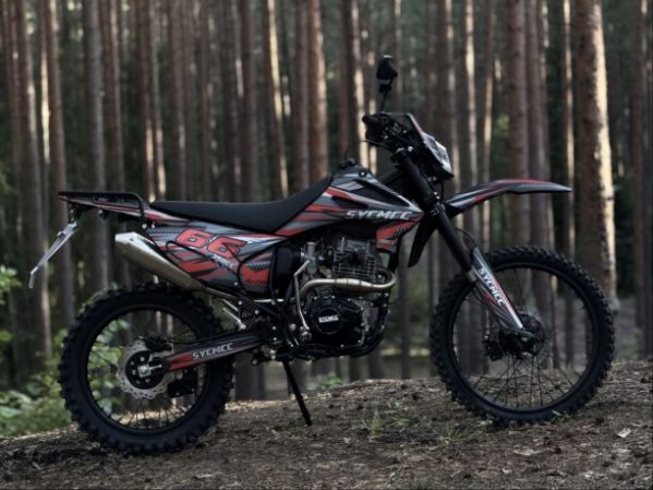 SYCMCC 300 66, 2026 г.