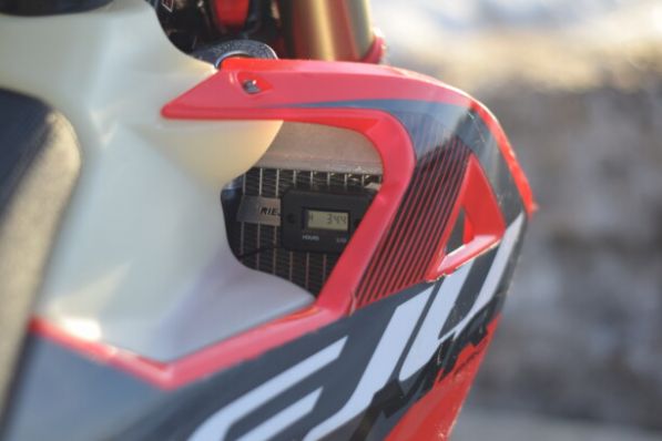 Rieju MR 300i Pro , 2026 г.