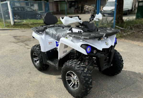 Mikilon Hammer 200 L (PRO), 2025 г.