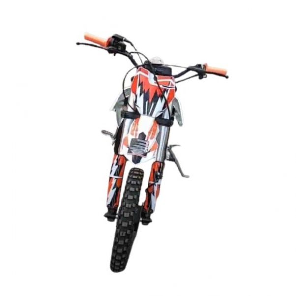 Xmotos X 125CC 14/12 JET, 2023 г.