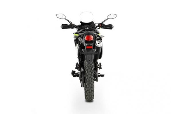 ROCKOT DAKAR, 2026 г.