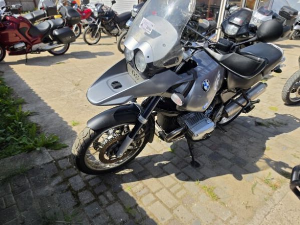 BMW R, 2003 г.