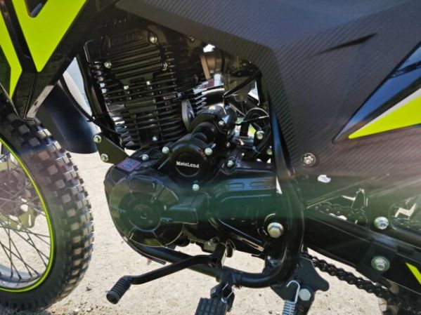 Motoland CADET 300 ENDURO, 2026 г.