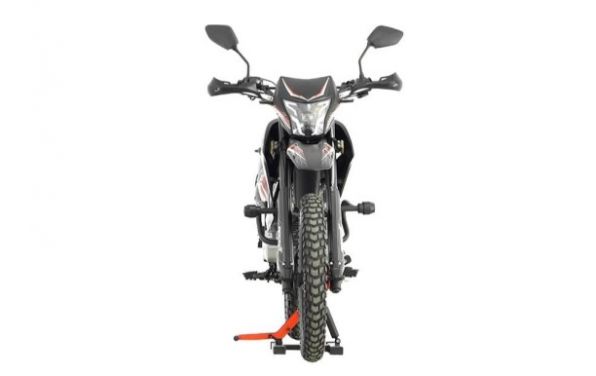 ROCKOT XR250, 2026 г.