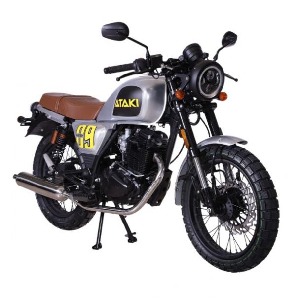 Ataki S003 WEEK9 300, 2025 г.