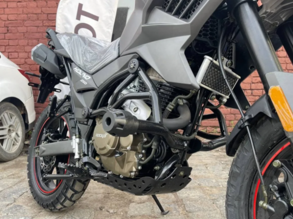 ROCKOT HOUND 250, 2025 г.