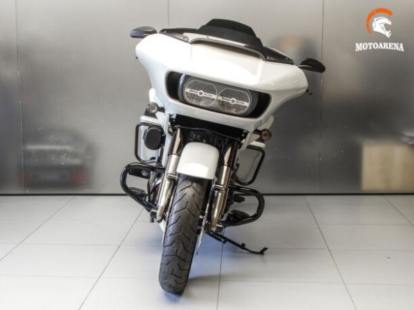 Harley-Davidson Road Glide FLTRXSE, 2020 г.