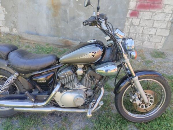 Yamaha XV XV240, 1994 г.