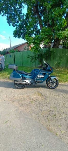 Honda ST st1100, 1994 г.