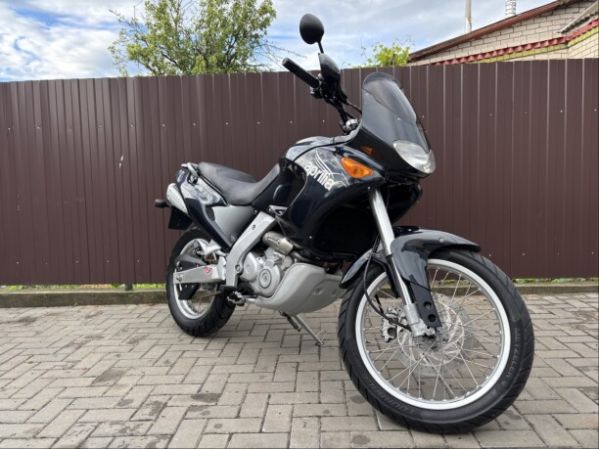Aprilia Pegaso 650, 2000 г.