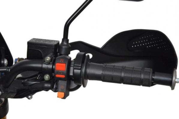 Motoland BLAZER 250 ENDURO, 2026 г.