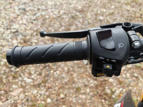Roliz ALPHA URSA PRO, 2026 г.