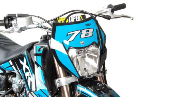 Motoland XR LITE кросс, 2026 г.