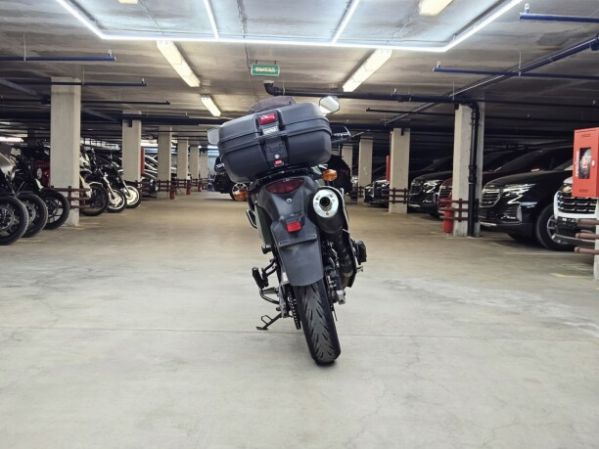 Suzuki DL 650 ABS, 2010 г.