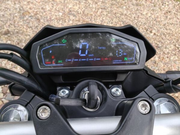 Ataki BATLLO (4T PR300 Pro), 2026 г.