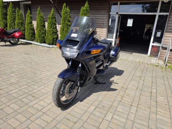 Honda ST, 1993 г.